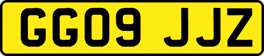 GG09JJZ