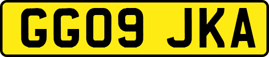 GG09JKA