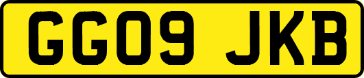 GG09JKB