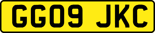 GG09JKC