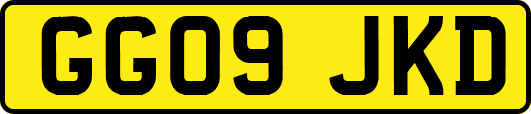 GG09JKD