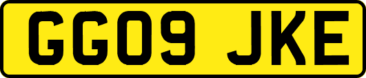 GG09JKE