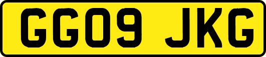 GG09JKG