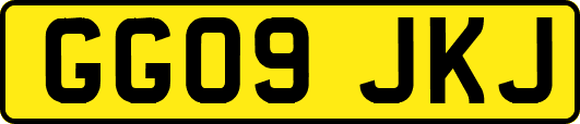 GG09JKJ