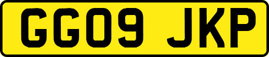 GG09JKP