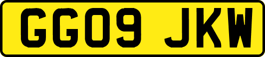 GG09JKW