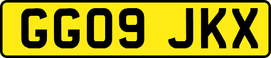 GG09JKX