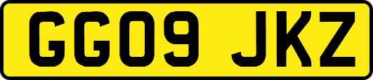 GG09JKZ
