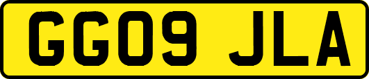 GG09JLA