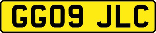 GG09JLC