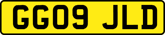 GG09JLD