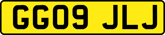 GG09JLJ