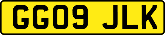 GG09JLK