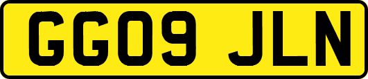 GG09JLN