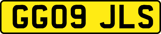 GG09JLS