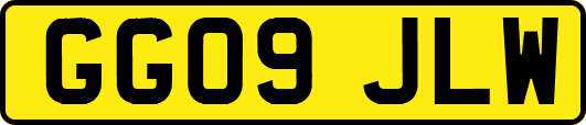 GG09JLW