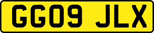 GG09JLX