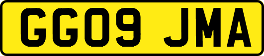 GG09JMA