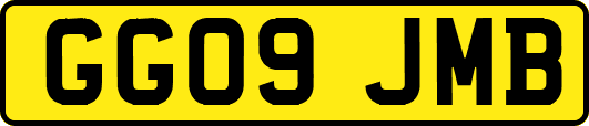 GG09JMB