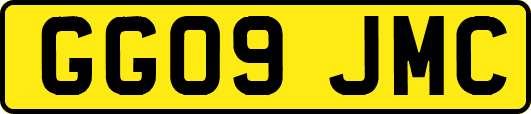 GG09JMC