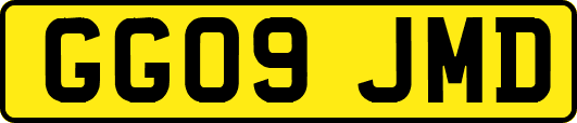 GG09JMD