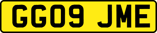 GG09JME