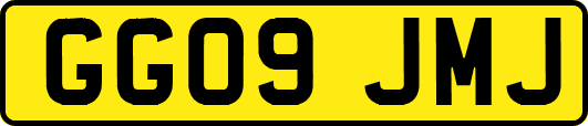 GG09JMJ