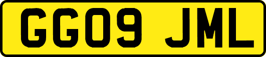GG09JML