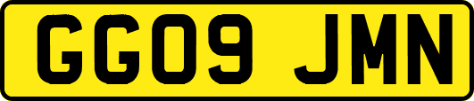 GG09JMN