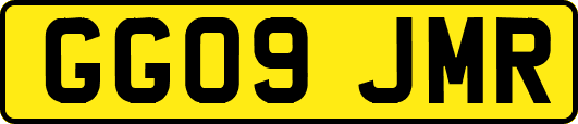 GG09JMR