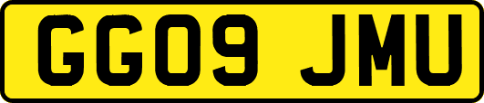 GG09JMU