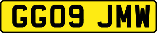 GG09JMW
