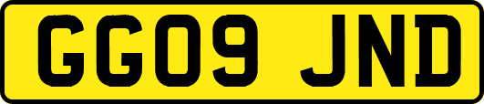 GG09JND