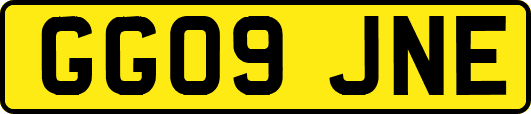GG09JNE