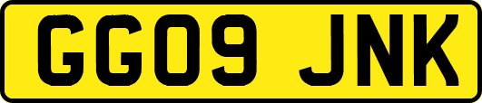 GG09JNK
