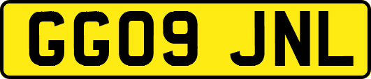 GG09JNL