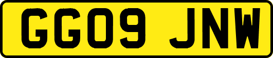 GG09JNW