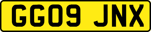 GG09JNX