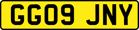 GG09JNY