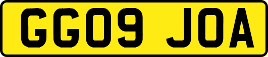 GG09JOA