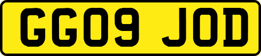 GG09JOD