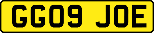 GG09JOE