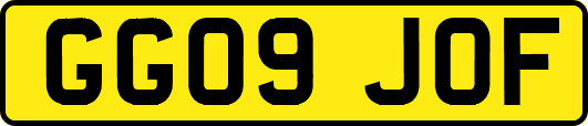 GG09JOF