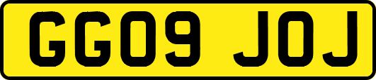 GG09JOJ