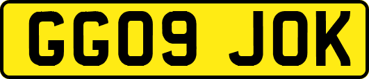 GG09JOK