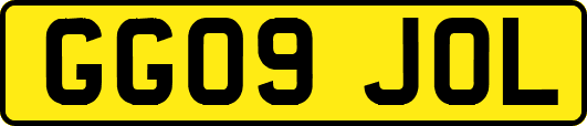 GG09JOL