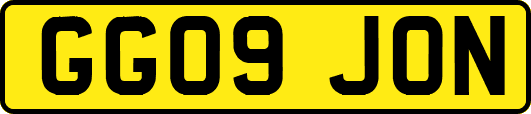 GG09JON