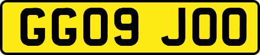 GG09JOO