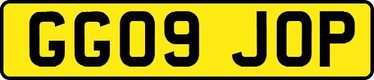 GG09JOP