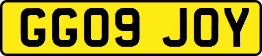 GG09JOY